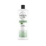 Nioxin Scalp Relief Cleanser Shampoo für sensible, trockene und juckende Kopfhaut, 1000ml