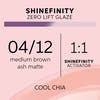 WP Shinefinity Cool Chia 04/12 60ml