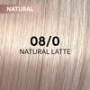 WP Shinefinity Natural Latte 08/0 60ml
