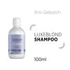 SSPL LuxeBlond Shampoo