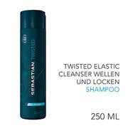 SEBASTIAN Twisted Elastic Cleanser 250ml