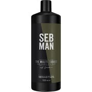 SEB MAN The Multitasker 3in1 Wash 1000ml