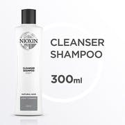NIOXIN System 1 Shampoo 300ml