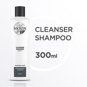 NIOXIN System 2 Shampoo 300ml