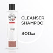 NIOXIN System 3 Shampoo 300ml
