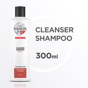 NIOXIN System 4 Shampoo 300ml