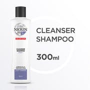 NIOXIN System 5 Shampoo 300ml