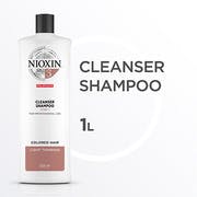 NIOXIN System 3 Shampoo 1000ml