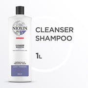 NIOXIN System 5 Shampoo 1000ml