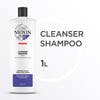 NIOXIN System 6 Shampoo 1000ml