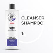 NIOXIN System 6 Shampoo 1000ml