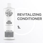 NIOXIN System 1 Conditioner 1000ml