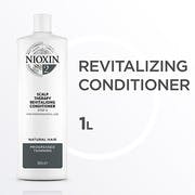 NIOXIN System 2 Conditioner 1000ml