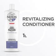 NIOXIN System 5 Conditioner 1000ml