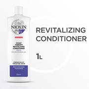 NIOXIN System 6 Conditioner 1000ml