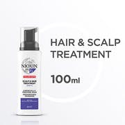 NIOXIN System 6 Scalp Treatment