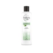 Nioxin Scalp Relief Cleanser Shampoo für sensible, trockene und juckende Kopfhaut, 200ml