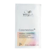 ColorMotion+ Color Protection Shampoo 15ml | Wella Professionals