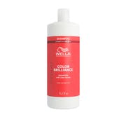 Invigo Color Brilliance Shampoo for Coarse Hair 1l | Wella Professionals