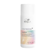 ColorMotion+ Color Protection Shampoo 50ml | Wella Professionals