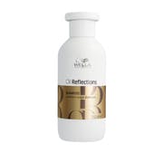 Oil Reflections Luminous Reveal Shampoo 250ml | Wella Professionals