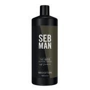 SEB MAN The Boss Thickening Shampoo 1000ml