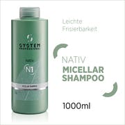 Nativ Micellar Shampoo 1000ml