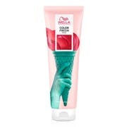 Color Fresh Mask Red