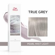 TG Pearl Mist Light 60ml