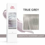 TG Graphite Shimmer Light 60ml