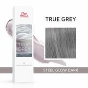 TG Steel Glow Dark 60ml