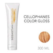 SEBASTIAN Cellophanes Honeycomb Blond