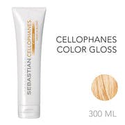 SEBASTIAN Cellophanes Vanilla Blond
