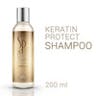 SP LuxeOil Keratin Protect Shampoo 100ml