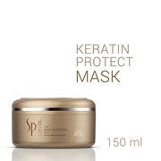 SP LuxeOil Keratin Restore Mask 150ml