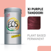 EOS XI Purple Tandoori