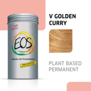EOS V Golden Curry