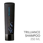 SEBASTIAN Trilliance Shampoo 250ml