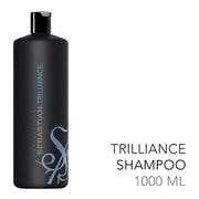 SEBASTIAN Trilliance Shampoo 1000ml