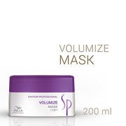 SP Volumize Mask 200ml