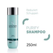 Purify Shampoo 250ml