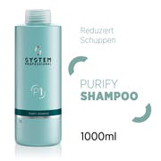 Purify Shampoo 1000ml