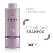 Color Save Shampoo 1000ml
