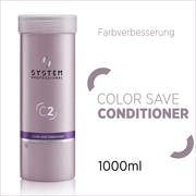 Color Save Conditioner 1000ml