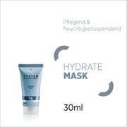 Hydrate Mask 30ml