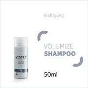 Volumize Shampoo 50ml