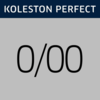 KOLESTON PERFECT Special Mix 0/00