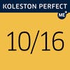KOLESTON PERFECT Rich Naturals 10/16