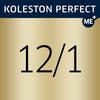KOLESTON PERFECT Special Blonde 12/1