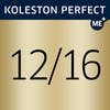 KOLESTON PERFECT Special Blonde 12/16